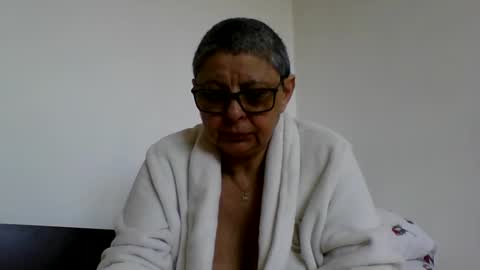 Black Widow online show from 04/15/26, 10:00