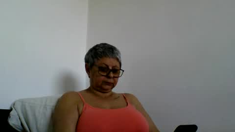 Snapshot of blackwidow05 chatting on 06/13/26, 09:29 Black Widow online show from 06/13/26, 09:29