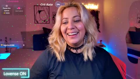 Johana S online show from 12/04/25, 07:00