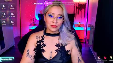 Johana S online show from 05/27/26, 10:45