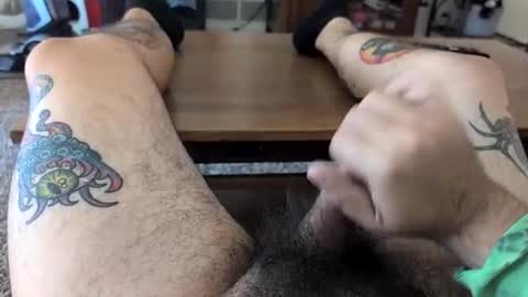 Black wolf online show from 03/08/26, 06:34