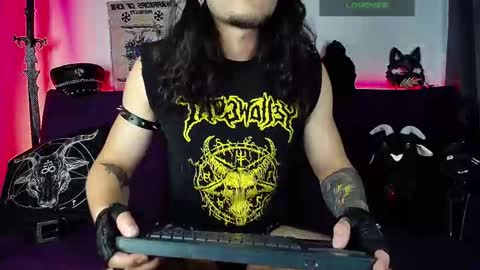 Dave online show from 09/08/25, 08:30