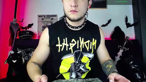 Dave online show from 11/11/25, 06:52