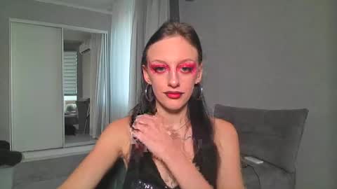 Ivy online show from 10/29/25, 01:24