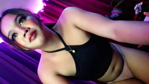 Snapshot of blacky_luna chatting on 05/16/26, 07:45 sweetyluna online show from 05/16/26, 07:45