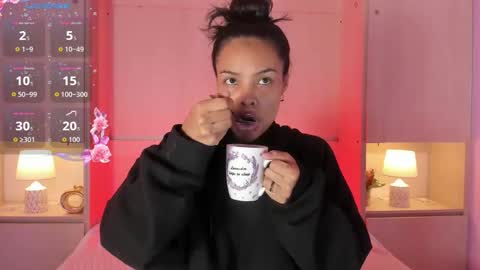 GRACE online show from 10/14/25, 12:06