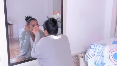 GRACE online show from 02/22/26, 05:51