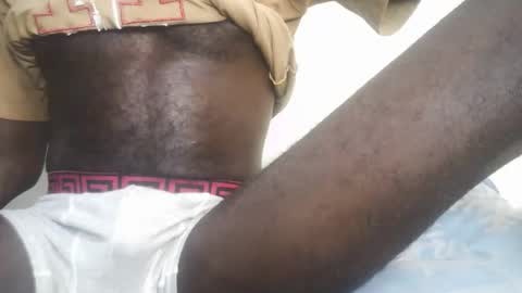 blackzilian_5 online show from 05/08/26, 10:15