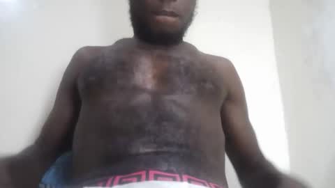 blackzilian_5 online show from 05/09/26, 01:05