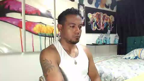 Richard online show from 12/02/24, 05:48