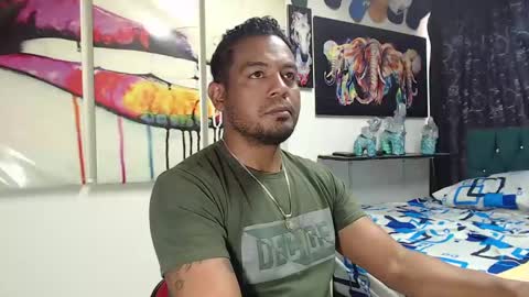 Richard online show from 12/05/24, 03:39