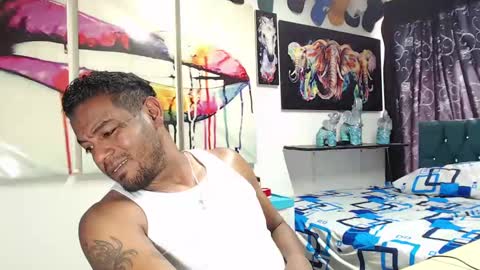 Richard online show from 12/06/24, 06:39