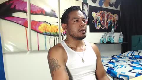 Richard online show from 12/07/24, 09:17