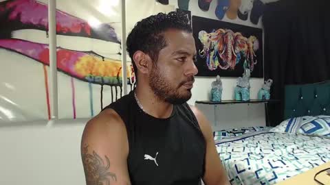 Richard online show from 12/20/24, 11:26