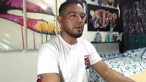 Richard online show from 12/26/24, 07:16