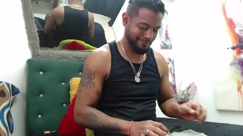 Richard online show from 01/02/25, 06:23