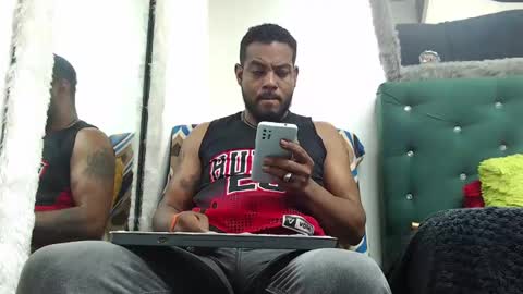 Richard online show from 01/06/25, 06:25