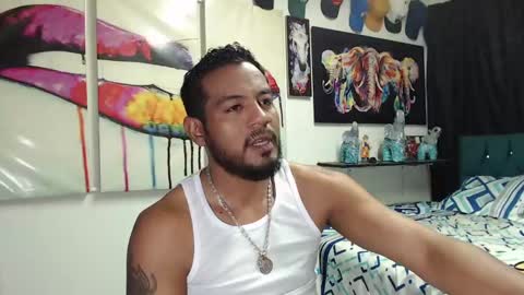 Richard online show from 01/15/25, 11:10