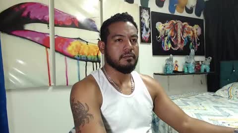 Richard online show from 01/17/25, 07:19