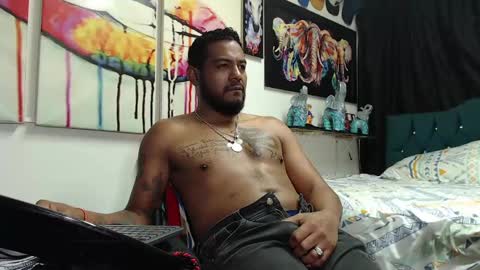 Richard online show from 01/17/25, 10:22