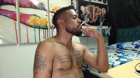 Richard online show from 02/01/25, 11:58