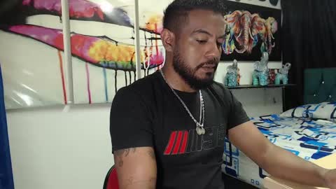 Richard online show from 02/04/25, 12:40