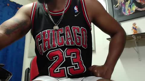 Richard online show from 02/19/25, 06:33