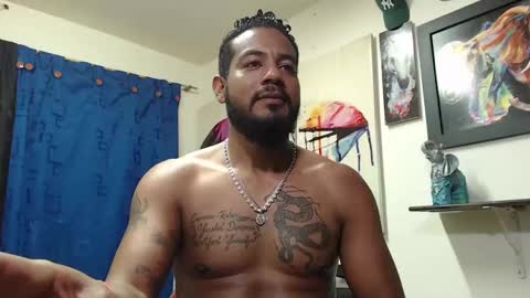 Richard online show from 02/26/25, 06:15