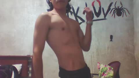 blade_sensual online show from 10/26/25, 06:08