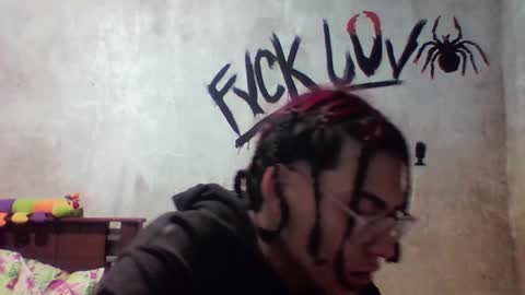 blade_sensual online show from 11/27/25, 08:27