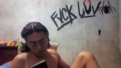 blade_sensual online show from 12/17/25, 06:19