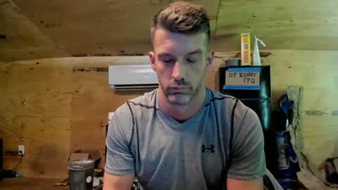 blahblahnoonecares online show from 05/19/26, 10:05