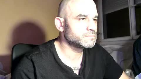 Master Roshan online show from 04/29/26, 01:10