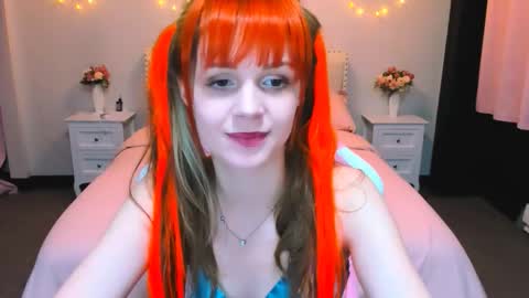 blair venom online show from 11/20/25, 01:06