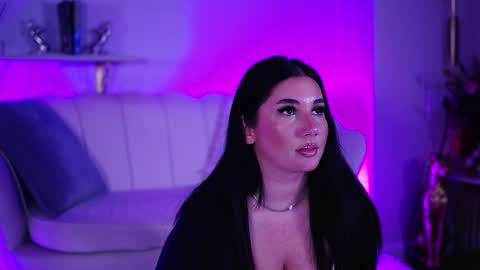 BlaireBloom online show from 03/28/26, 04:17