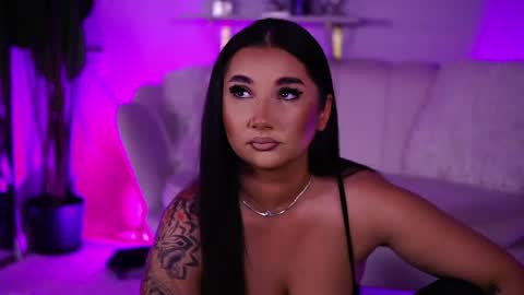 BlaireBloom online show from 04/28/26, 01:38