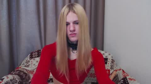 blaire 18 online show from 01/02/25, 05:46