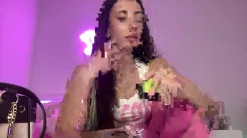 blaire  online show from 02/11/26, 03:55