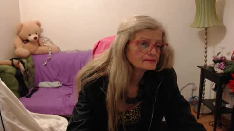 blairfort online show from 12/05/24, 03:04