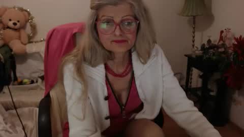 blairfort online show from 12/08/24, 10:47