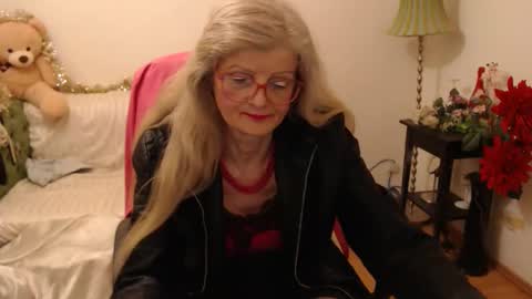 blairfort online show from 12/10/24, 10:58