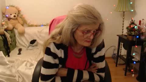 blairfort online show from 12/15/24, 01:24