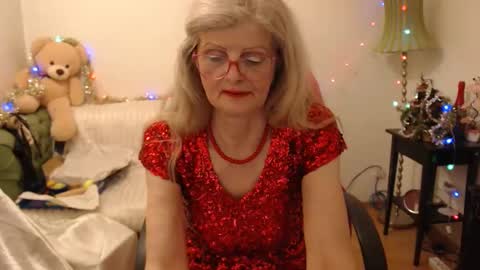 blairfort online show from 12/17/24, 08:21