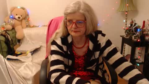 blairfort online show from 12/17/24, 11:59