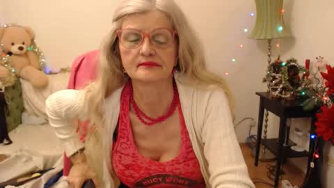 blairfort online show from 01/04/25, 03:07