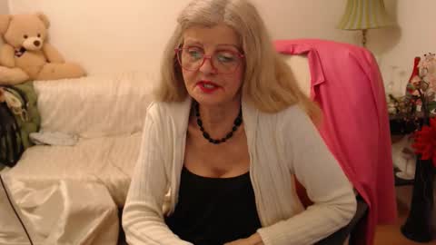 blairfort online show from 01/11/25, 04:14