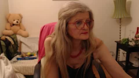 blairfort online show from 01/15/25, 02:35