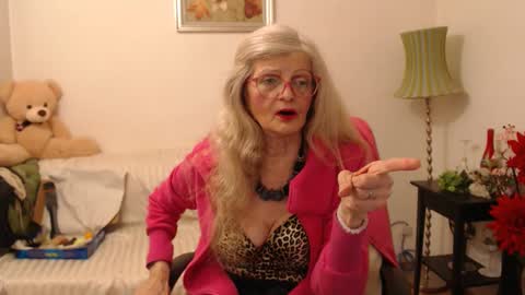 blairfort online show from 01/17/25, 08:55