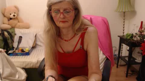 blairfort online show from 01/23/25, 09:08