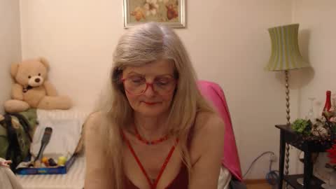 blairfort online show from 01/23/25, 12:09